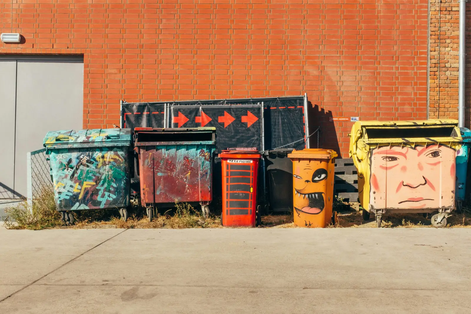 How Rain Adds Hidden Weight to Construction Debris Bins