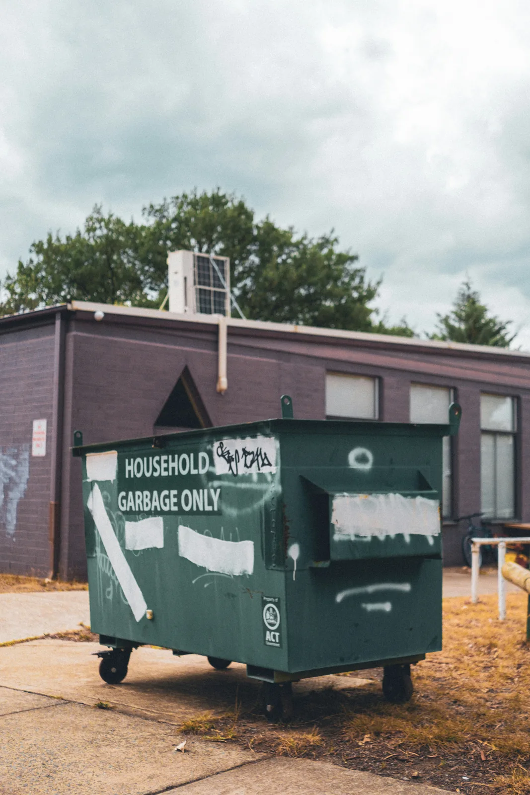 What Materials Cannot Go in a Dumpster Rental Bin